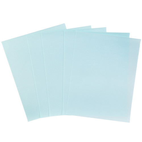 Jolee's Easy Image Fusible Cotton Transfers 8.5"X11" 10/Pkg-For Light Fabrics - 56400034