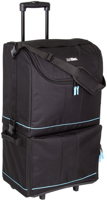 ArtBin Tote Express -Black - 6922SP