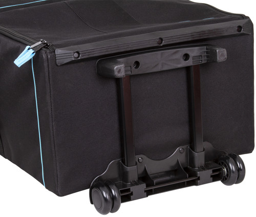 ArtBin Tote Express -Black - 6922SP
