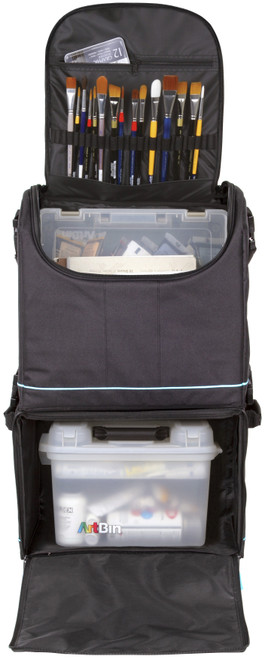 ArtBin Tote Express -Black - 6922SP