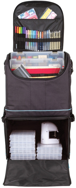 ArtBin Tote Express -Black - 6922SP