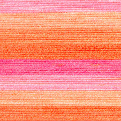 Lion Brand Mandala Ombre Yarn-Serene - 551-207