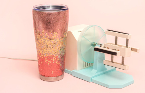 We R Spin It PRO Tumbler Turner- - WR661054 We R Spin It PRO Tumbler Turner- - WR661054