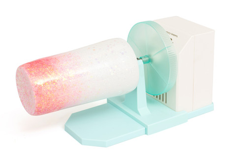 We R Spin It PRO Tumbler Turner- - WR661054 We R Spin It PRO Tumbler Turner- - WR661054