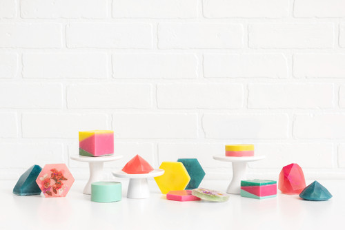 We R Memory Keepers SUDS Soap Maker Bundle 6/Pkg-U.S. Electrical Plug - 661440