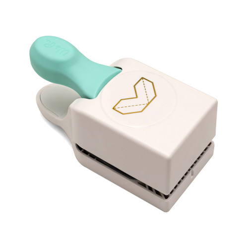 We R Embossing Punch-1" Photo Corners - WR663157