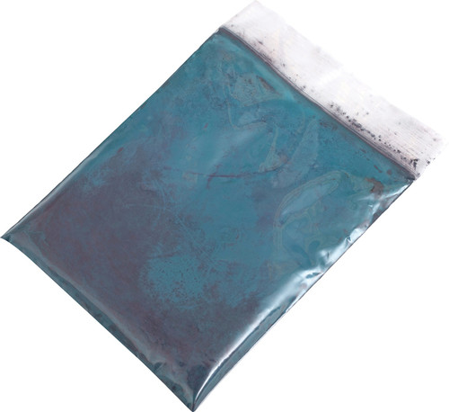 We R Memory Keepers Spin It Specialty Powder-Thermal Twilight To Turquoise - WRSPPW-327 We R Memory Keepers Spin It Specialty Powder-Thermal Twilight To Turquoise - WRSPPW-327