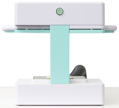 We R Memory Keepers Mold Press Vacuform Machine-White - 661033 We R Memory Keepers Mold Press Vacuform Machine-White - 661033