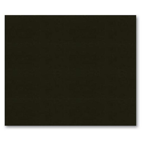 Canson Art Board 20"X30" 5/PKg-Black Drawing - 5A00365X-1H79Y - 3148955704646