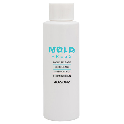 We R Mold Press Liquid Mold Release-4oz - 661142
