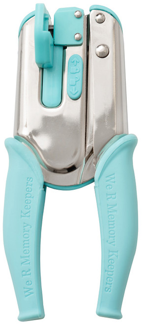 Crop-A-Dile Power Punch Tool-Disc - WR661367