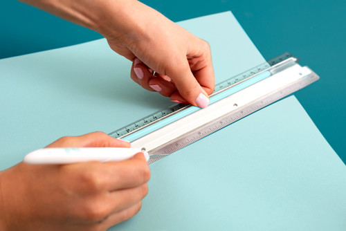 We R Supreme Ruler-12" - WR661148