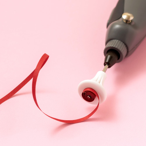 Bazzill USB Spinning Tool Kit-With 4 Attachements - BZ300119 Bazzill USB Spinning Tool Kit-With 4 Attachements - BZ300119