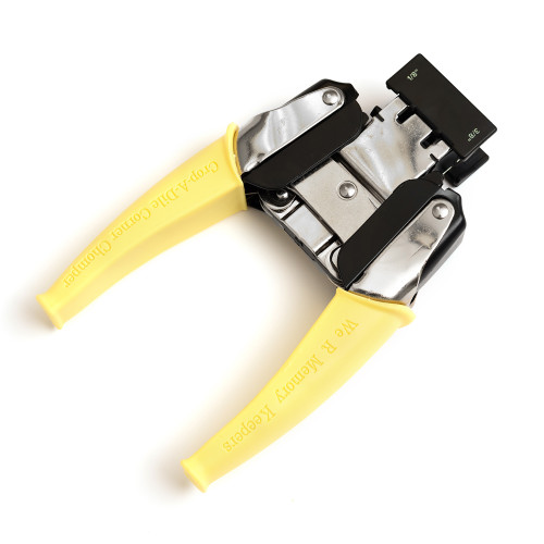 We R Crop-A-Dile Retro Corner Chomper Tool-0.125" & 0.375" - WR661301