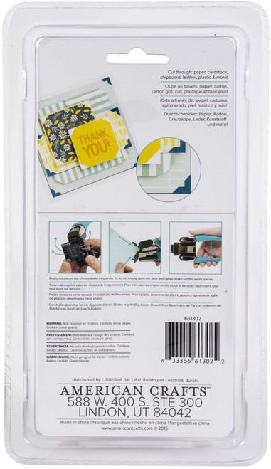 Crop-A-Dile Retro Corner Chomper Tool-Angle & Photo - WR661302