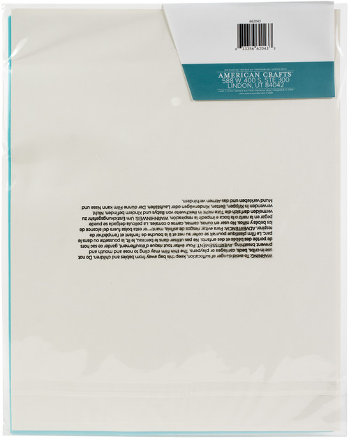 We R Memory Craft Surfaces Silicone Mat-8.5"X11" - WR662043