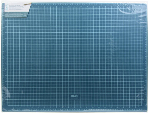 We R Memory Craft Surfaces Cutting Mat-18"X24" - WR660655 - 633356606550