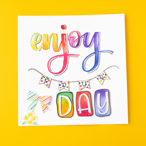 Kelly Creates Fineliners Pens 6/Pkg-Black - 343554