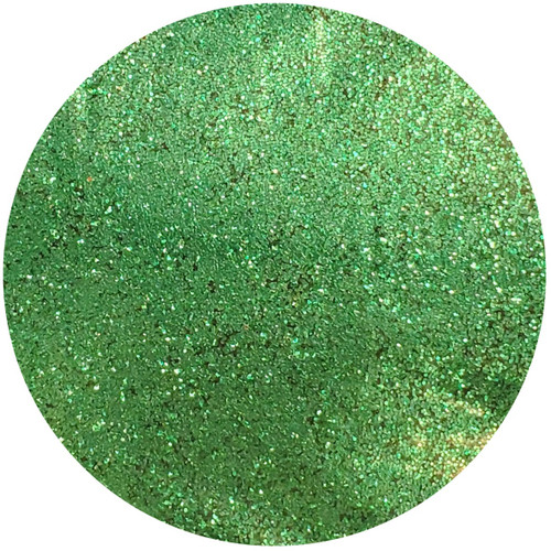 We R Memory Keepers Spin It Extra Fine Glitter 10oz-Green - WREXFGL-165 We R Memory Keepers Spin It Extra Fine Glitter 10oz-Green - WREXFGL-165