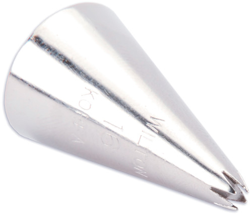 6 Pack - Wilton Decorating Tip-#16 Star - W418-16