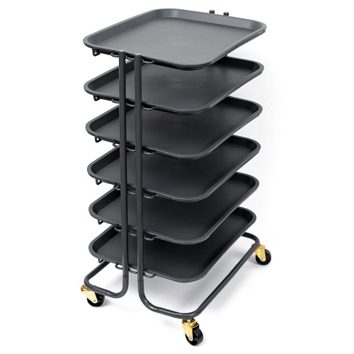 We R Project Cart-6 Removable Trays - WR661060