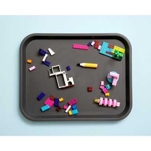 We R Project Cart-6 Removable Trays - WR661060 We R Project Cart-6 Removable Trays - WR661060