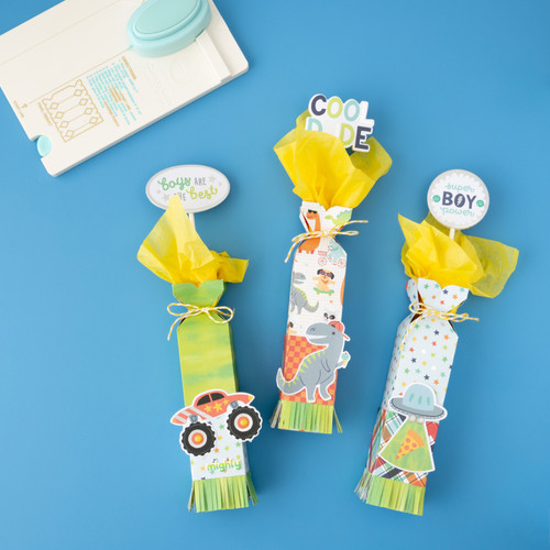 We R Punch Board-Candy Box - WR671336