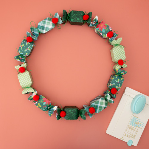 We R Punch Board-Candy Box - WR671336