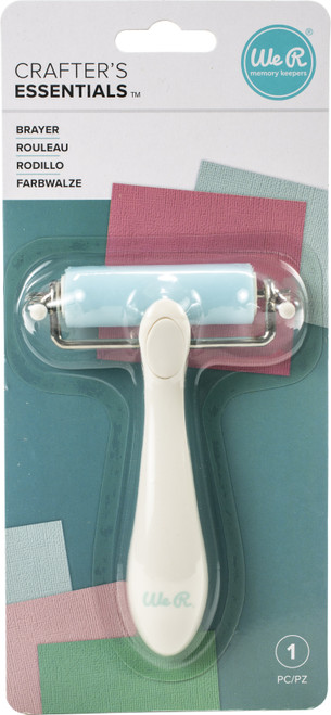 We R Brayer 4"- - WR660404 - 633356604044