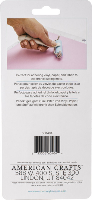 We R Craft Essentials Brayer -2.25" - WR660404
