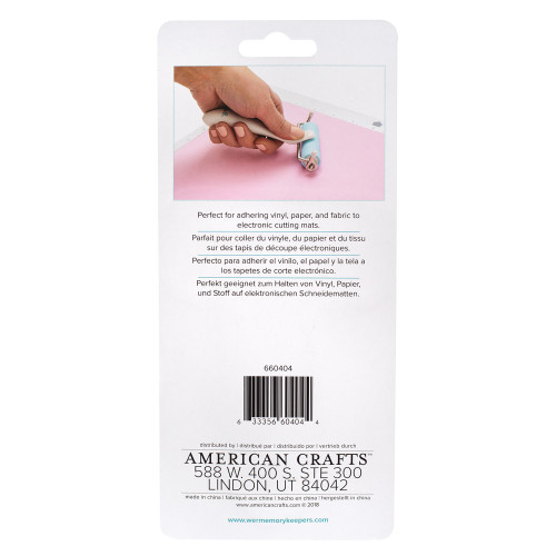 We R Craft Essentials Brayer -2.25" - WR660404