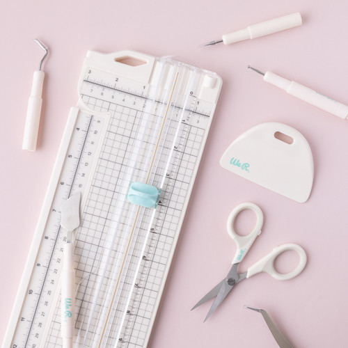 We R Large Hand Tools Kit-8 Pieces - WR660407