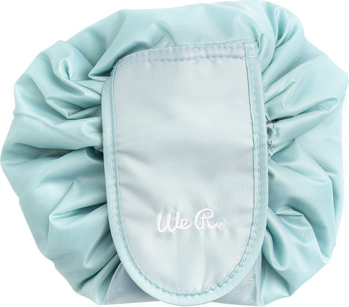 We R Memory Keepers Bloom Pouch-Mint - WR660566