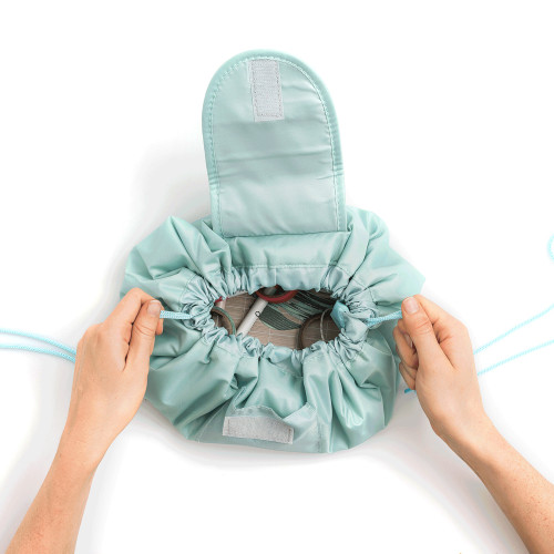 We R Bloom Pouch-Mint - WR660566