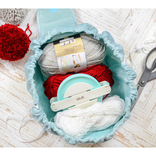 We R Bloom Pouch-Mint - WR660566