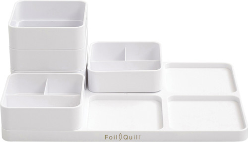 We R Foil Quill USB Modular Storage- - WR661178
