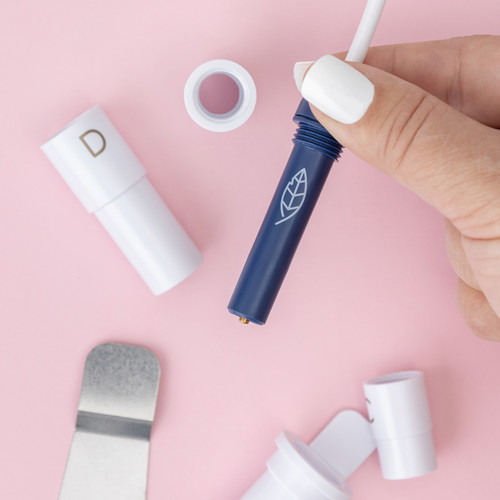 We R Foil Quill USB Modular Storage- - WR661178