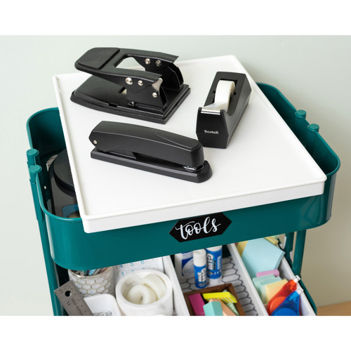 We R A La Cart Workspace-15.68" X 13.18" X 3" - WR662029