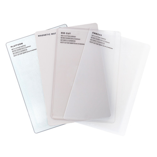 We R Revolution Platform Replacement-For WR661176 - WR660319