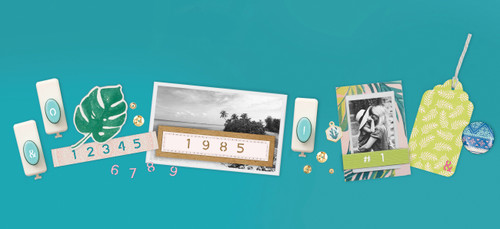 We R Numbers & Symbols Punch Set-13 Pieces - WR660516