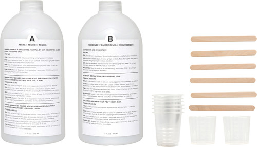 We R Memory Keepers Spin It Epoxy Kit- - WR660584