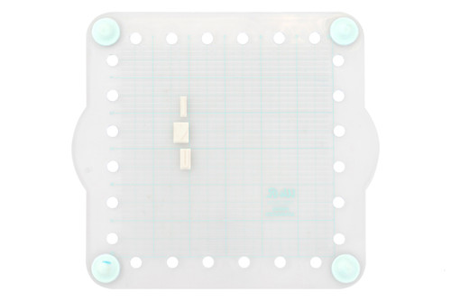 We R Typeset Stamping Block 339pcs- - WR660526