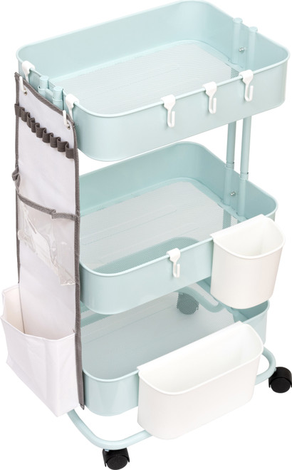 We R A La Cart Accessory Kit-9 Pieces - WR661298 We R A La Cart Accessory Kit-9 Pieces - WR661298