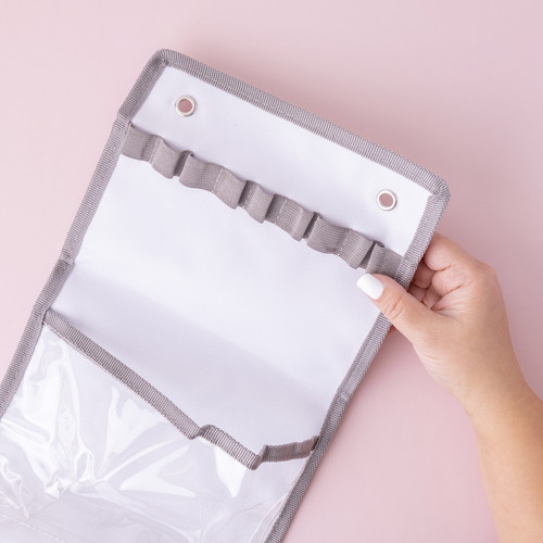 We R A La Cart Accessory Kit-9 Pieces - WR661298 We R A La Cart Accessory Kit-9 Pieces - WR661298