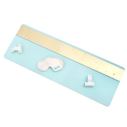 We R Foil Quill Cutting Kit- - WR661014