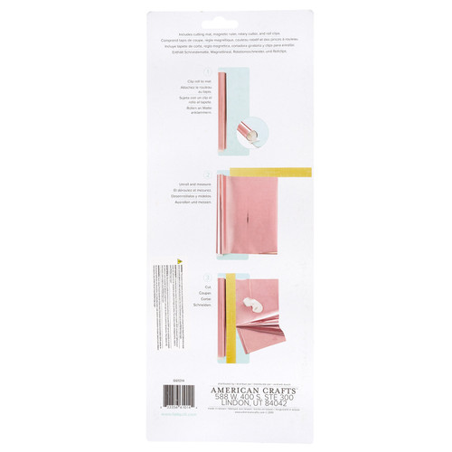 We R Foil Quill Cutting Kit- - WR661014