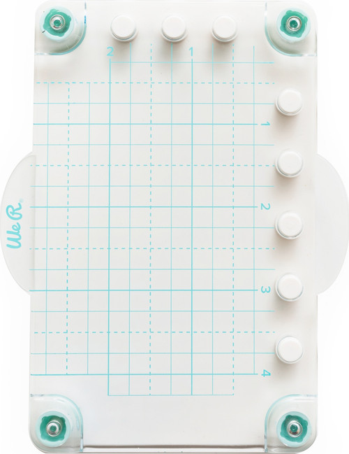 We R Mini Precision Press-2 Pieces - WR660701