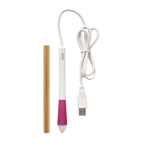 We R Memory Keepers Foil Quill Freestyle Pen-Caligraphy Tip - WR661094