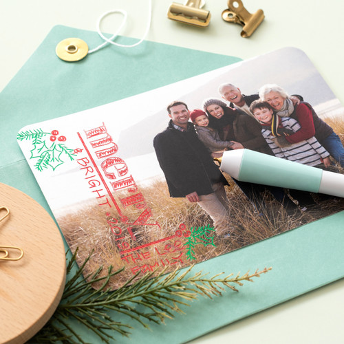 We R Foil Quill Freestyle Starter Kit-7 Pieces - WR661095