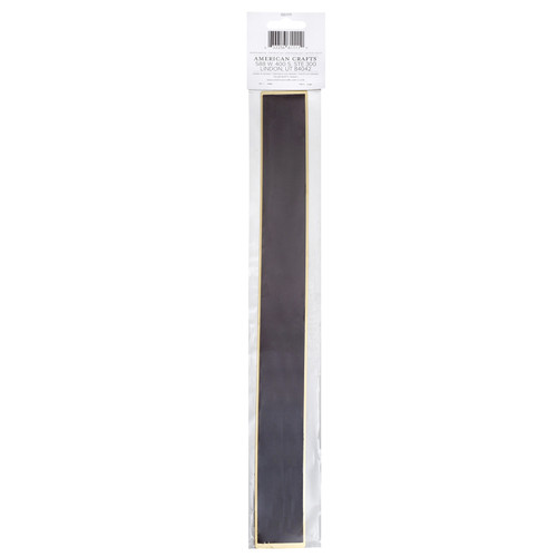 We R Memory Keepers Foil Quill Magnetic Ruler- - WR661111